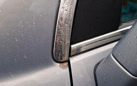 Opel Antara I, 2012 год, 1 370 000 рублей, 17 фотография