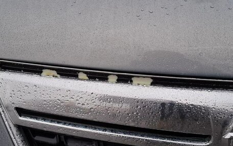 Opel Antara I, 2012 год, 1 370 000 рублей, 18 фотография