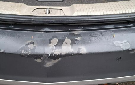 Opel Antara I, 2012 год, 1 370 000 рублей, 19 фотография