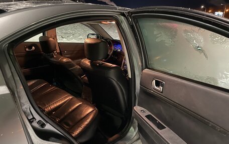 Mitsubishi Galant IX, 2006 год, 300 000 рублей, 6 фотография