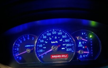 Mitsubishi Galant IX, 2006 год, 300 000 рублей, 9 фотография