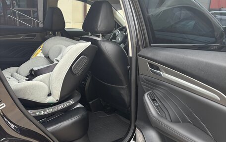 Haval F7 I, 2021 год, 1 800 000 рублей, 9 фотография