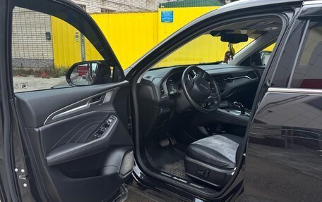 Haval F7 I, 2021 год, 1 800 000 рублей, 5 фотография