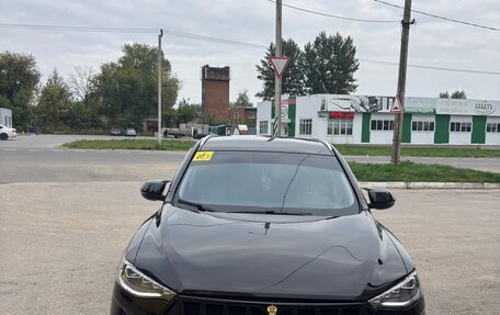 Haval F7 I, 2021 год, 1 800 000 рублей, 2 фотография