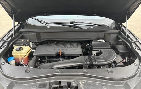 Haval F7 I, 2021 год, 1 800 000 рублей, 10 фотография