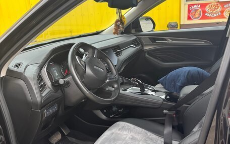 Haval F7 I, 2021 год, 1 800 000 рублей, 6 фотография