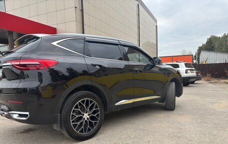 Haval F7 I, 2021 год, 1 800 000 рублей, 4 фотография