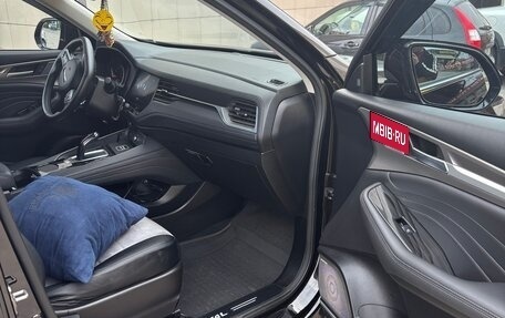 Haval F7 I, 2021 год, 1 800 000 рублей, 8 фотография