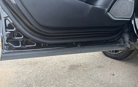 Haval F7 I, 2021 год, 1 800 000 рублей, 15 фотография