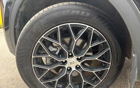 Haval F7 I, 2021 год, 1 800 000 рублей, 16 фотография