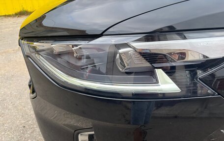 Haval F7 I, 2021 год, 1 800 000 рублей, 17 фотография