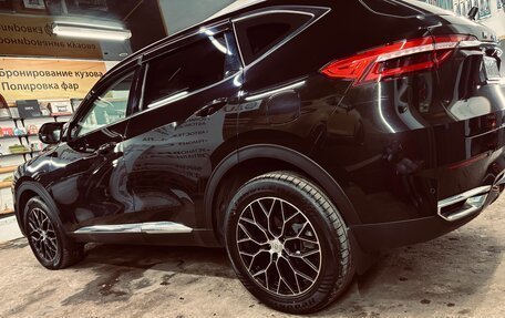 Haval F7 I, 2021 год, 1 800 000 рублей, 23 фотография