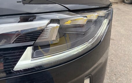 Haval F7 I, 2021 год, 1 800 000 рублей, 18 фотография