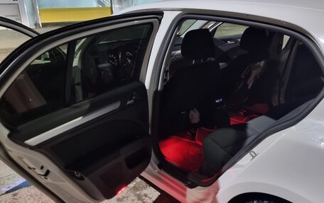 Skoda Superb III рестайлинг, 2013 год, 1 500 000 рублей, 3 фотография