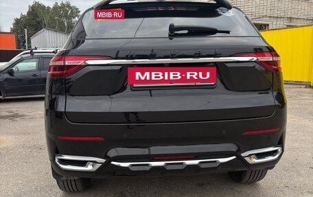 Haval F7 I, 2021 год, 1 800 000 рублей, 3 фотография