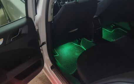 Skoda Superb III рестайлинг, 2013 год, 1 500 000 рублей, 11 фотография