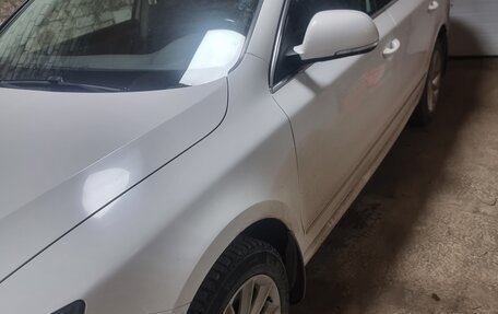 Skoda Superb III рестайлинг, 2013 год, 1 500 000 рублей, 7 фотография