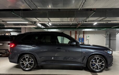 BMW X5, 2020 год, 8 000 000 рублей, 2 фотография