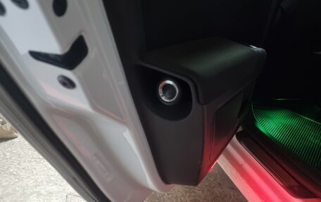 Skoda Superb III рестайлинг, 2013 год, 1 500 000 рублей, 12 фотография