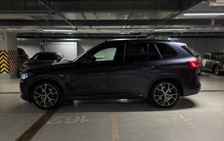 BMW X5, 2020 год, 8 000 000 рублей, 3 фотография