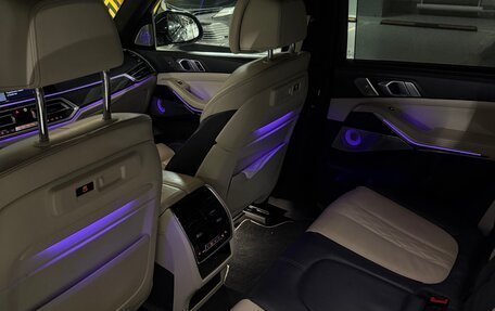 BMW X5, 2020 год, 8 000 000 рублей, 6 фотография