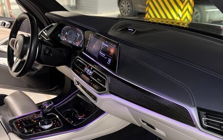 BMW X5, 2020 год, 8 000 000 рублей, 5 фотография