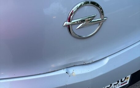 Opel Astra J, 2013 год, 750 000 рублей, 8 фотография