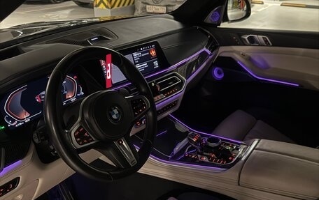 BMW X5, 2020 год, 8 000 000 рублей, 4 фотография