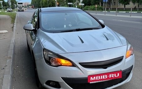 Opel Astra J, 2013 год, 750 000 рублей, 2 фотография