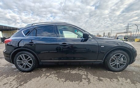 Infiniti EX, 2008 год, 1 200 000 рублей, 2 фотография