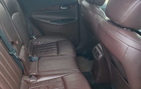 Infiniti EX, 2008 год, 1 200 000 рублей, 14 фотография