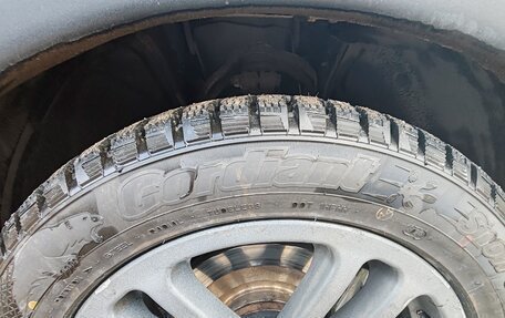 Infiniti EX, 2008 год, 1 200 000 рублей, 16 фотография