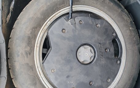 Infiniti EX, 2008 год, 1 200 000 рублей, 15 фотография