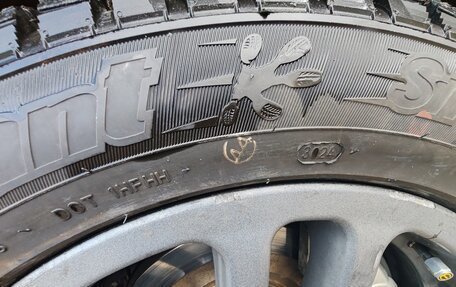 Infiniti EX, 2008 год, 1 200 000 рублей, 17 фотография