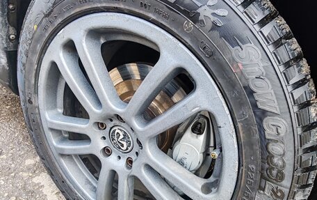 Infiniti EX, 2008 год, 1 200 000 рублей, 18 фотография