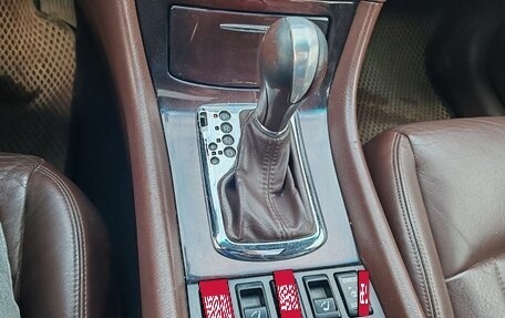 Infiniti EX, 2008 год, 1 200 000 рублей, 24 фотография