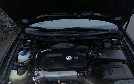 Volkswagen Golf IV, 2002 год, 890 000 рублей, 4 фотография