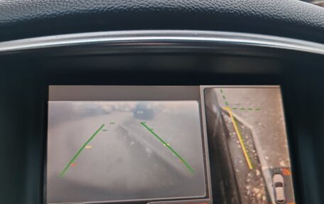 Infiniti EX, 2008 год, 1 200 000 рублей, 28 фотография