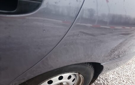 ЗАЗ Chance, 2010 год, 210 000 рублей, 4 фотография