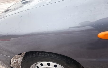 ЗАЗ Chance, 2010 год, 210 000 рублей, 5 фотография