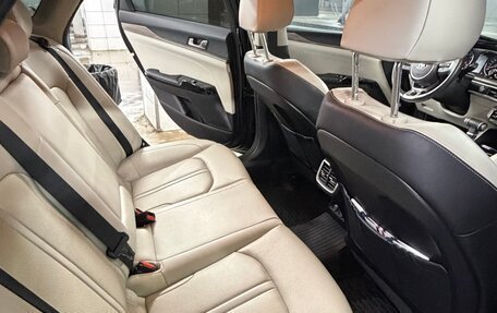 KIA K5, 2020 год, 2 500 000 рублей, 6 фотография