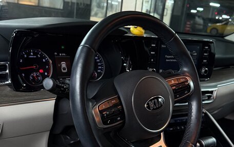 KIA K5, 2020 год, 2 500 000 рублей, 12 фотография