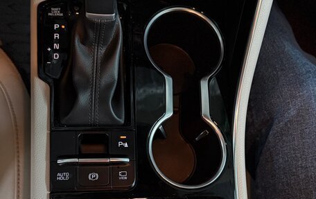 KIA K5, 2020 год, 2 500 000 рублей, 8 фотография