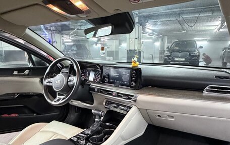 KIA K5, 2020 год, 2 500 000 рублей, 5 фотография