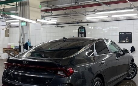 KIA K5, 2020 год, 2 500 000 рублей, 3 фотография