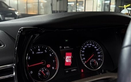 KIA K5, 2020 год, 2 500 000 рублей, 7 фотография