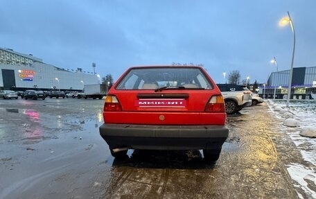 Volkswagen Golf II, 1990 год, 80 000 рублей, 3 фотография