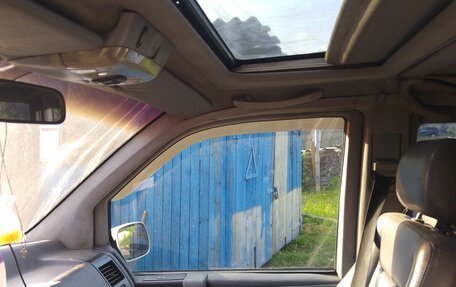 Mercedes-Benz V-Класс, 2000 год, 350 000 рублей, 4 фотография