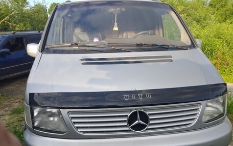 Mercedes-Benz V-Класс, 2000 год, 350 000 рублей, 3 фотография