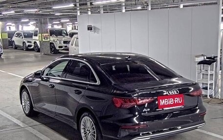 Audi A3, 2023 год, 1 781 000 рублей, 3 фотография